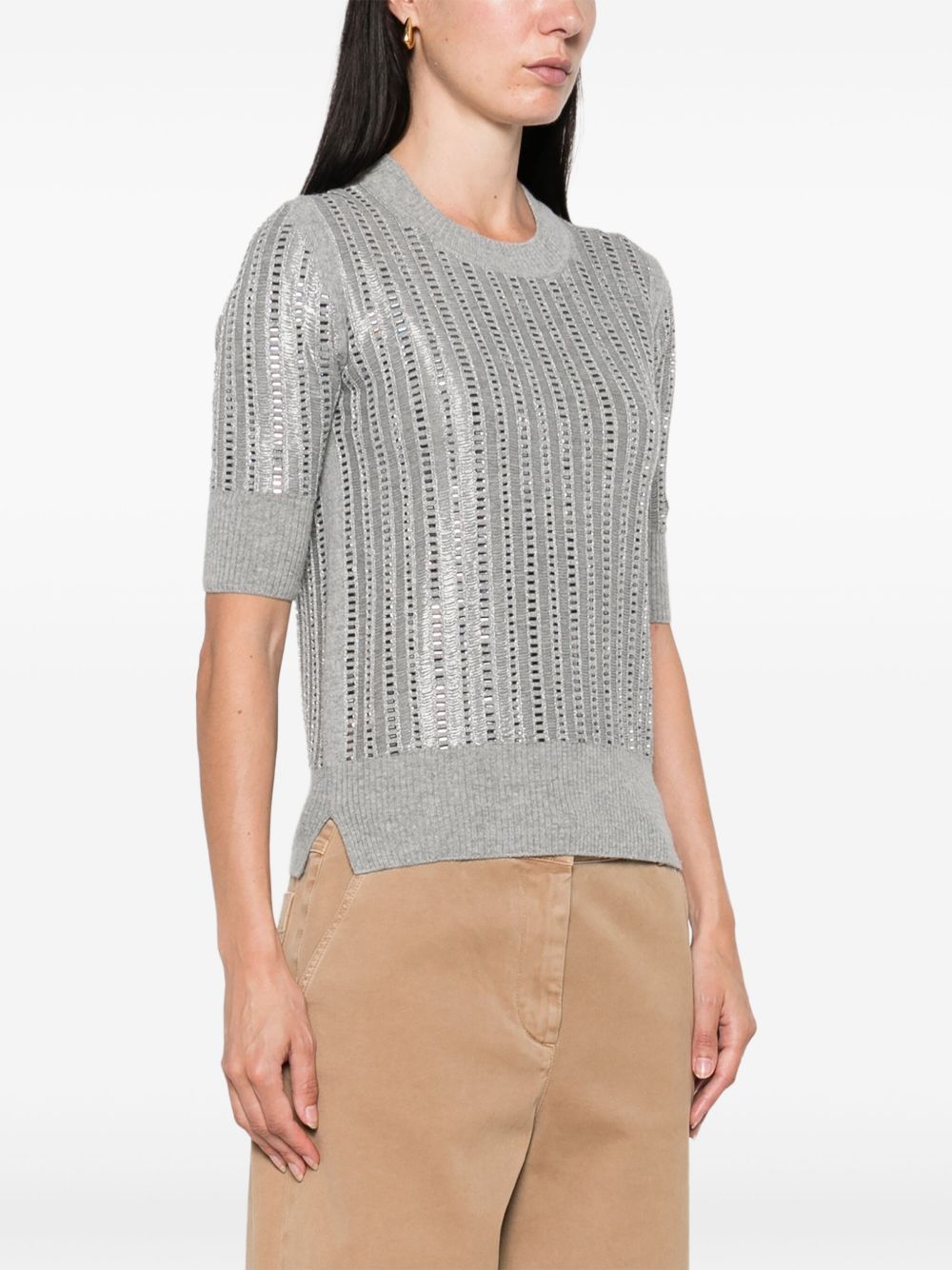 Ermanno Scervino D475L301CTEJYD4703