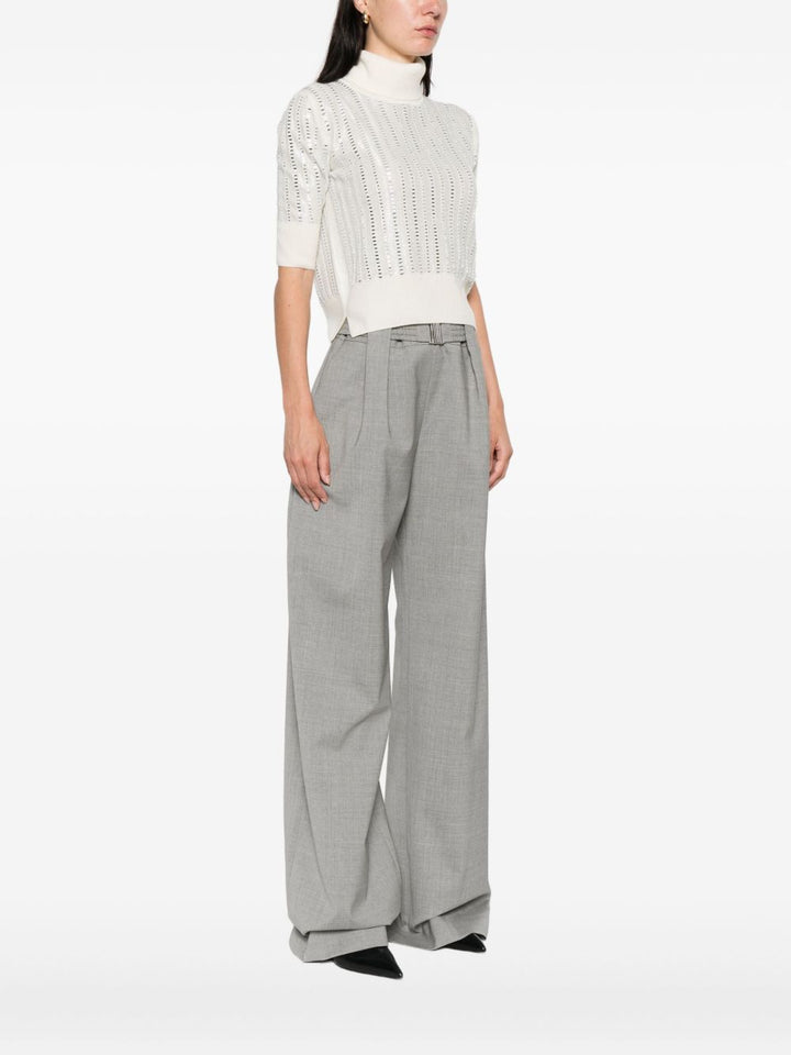Ermanno Scervino D475L309CTEJYD3924