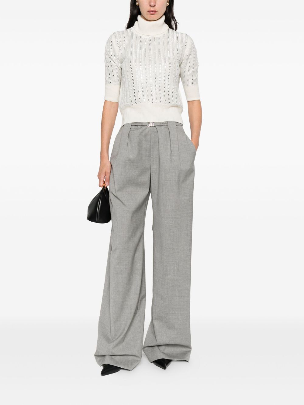 Ermanno Scervino D475L309CTEJYD3924