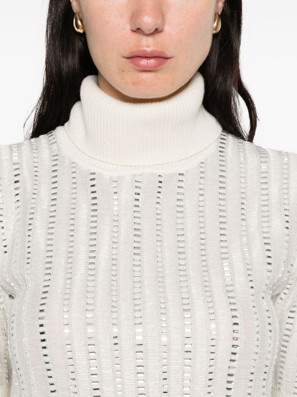Ermanno Scervino D475L309CTEJYD3924