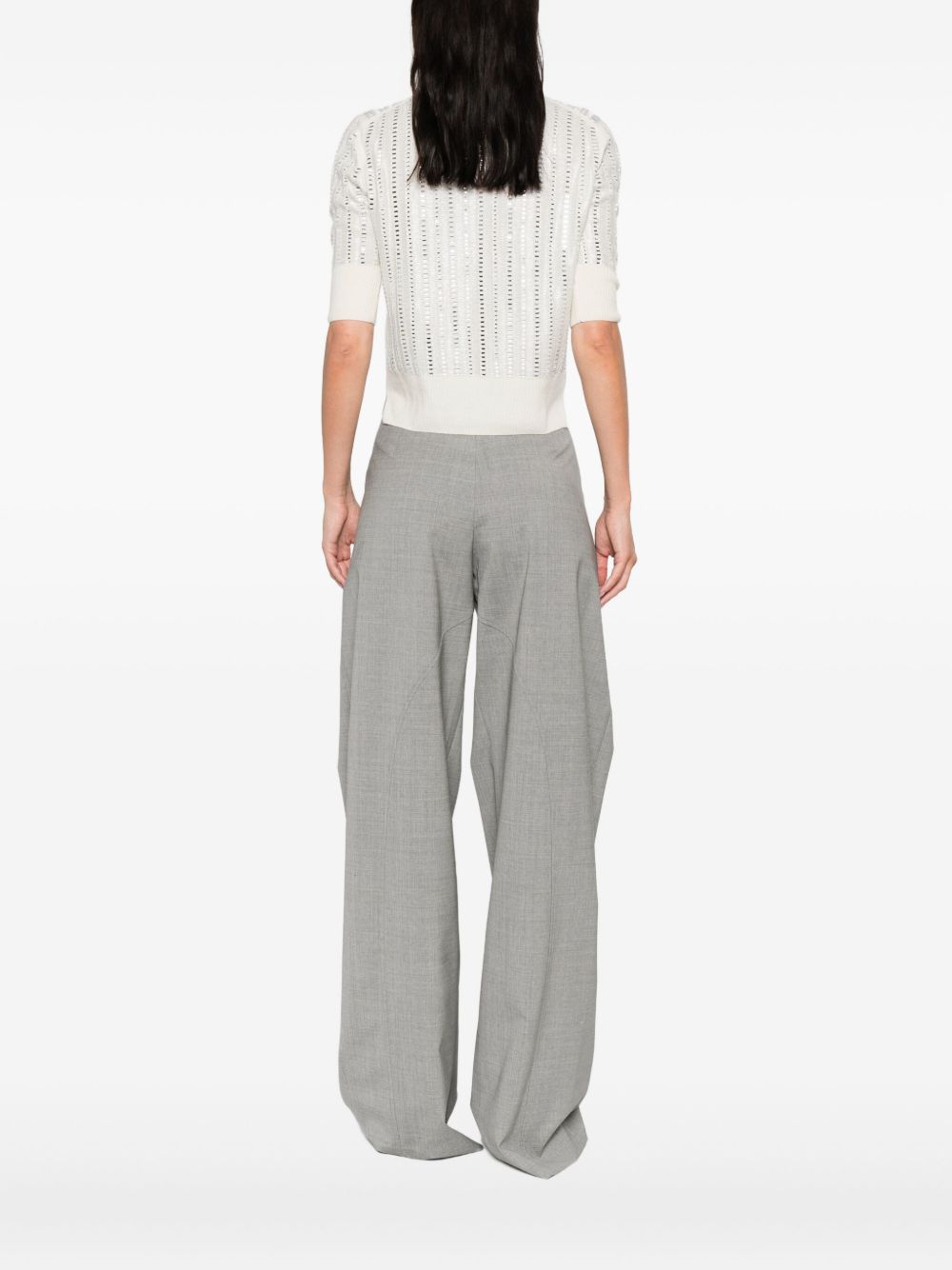 Ermanno Scervino D475L309CTEJYD3924