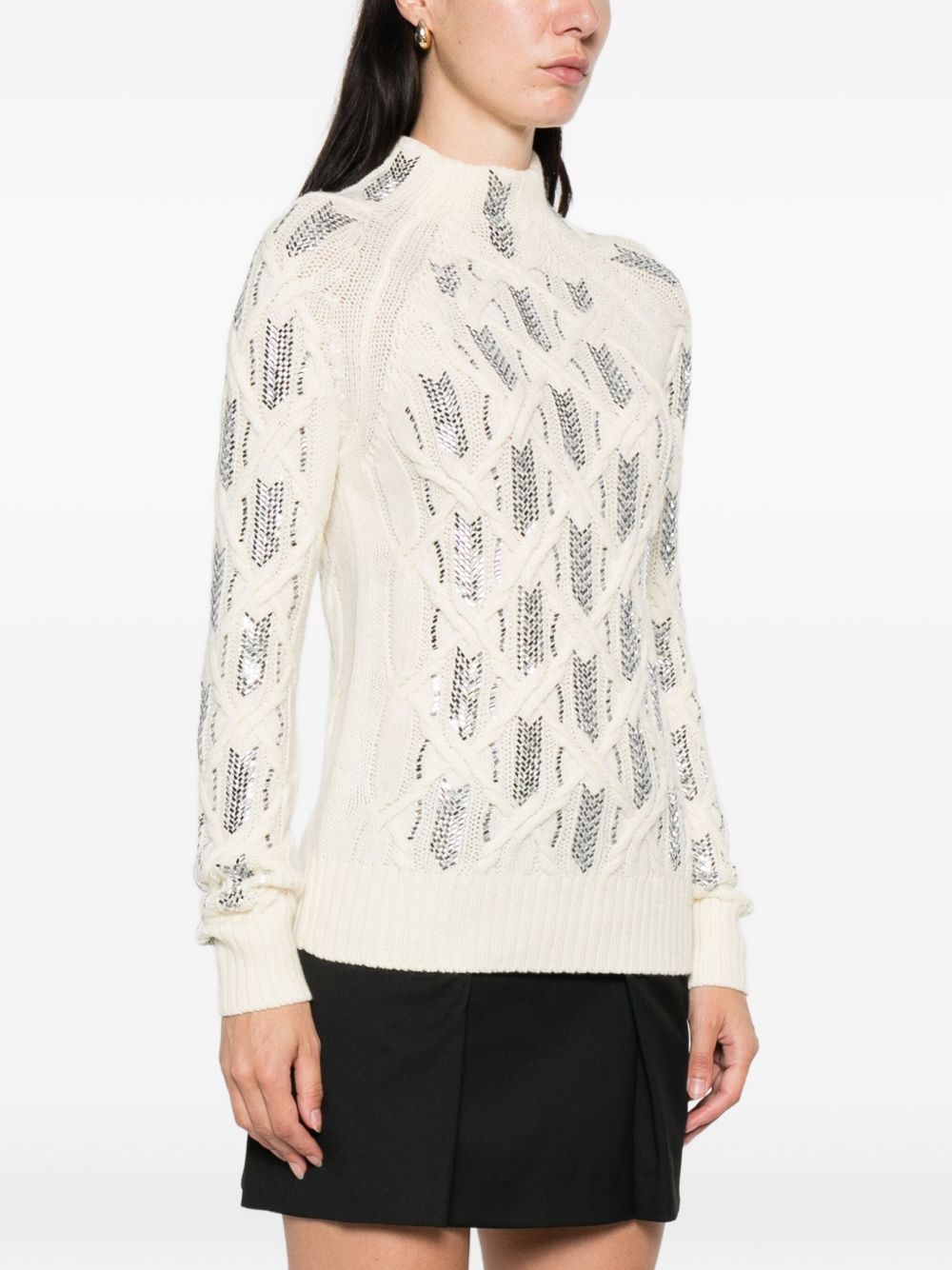 Ermanno Scervino D475M300CTJZW14800