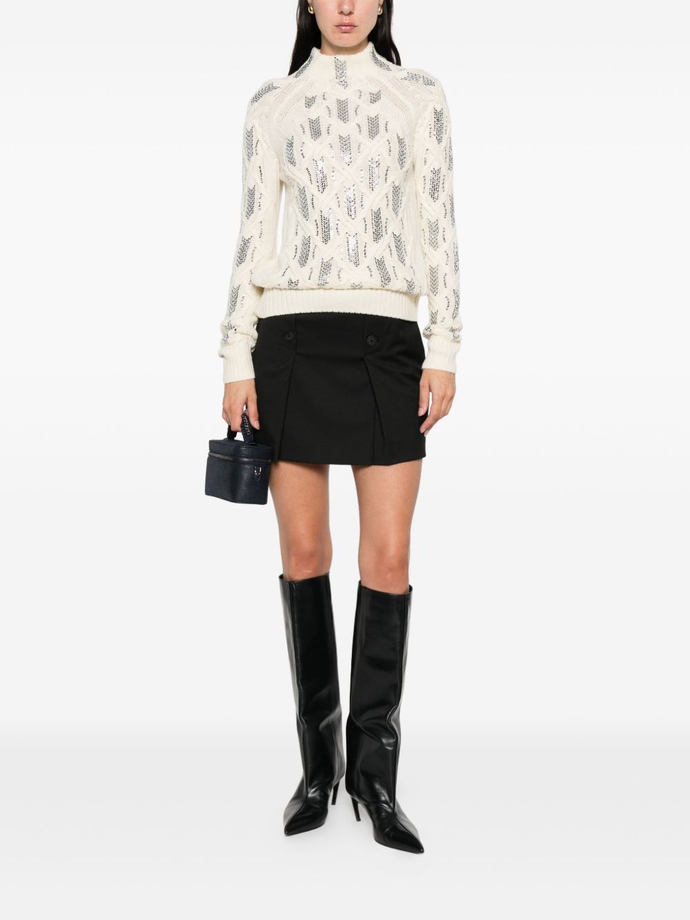 Ermanno Scervino D475M300CTJZW14800