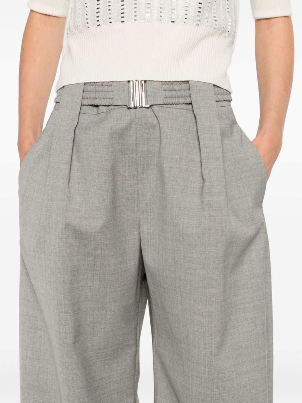 Ermanno Scervino D476P302TVWM4608