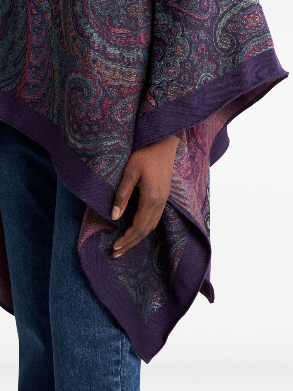 Etro WRBD0004AQ240X0887