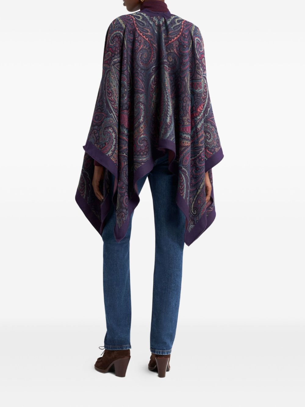 Etro WRBD0004AQ240X0887