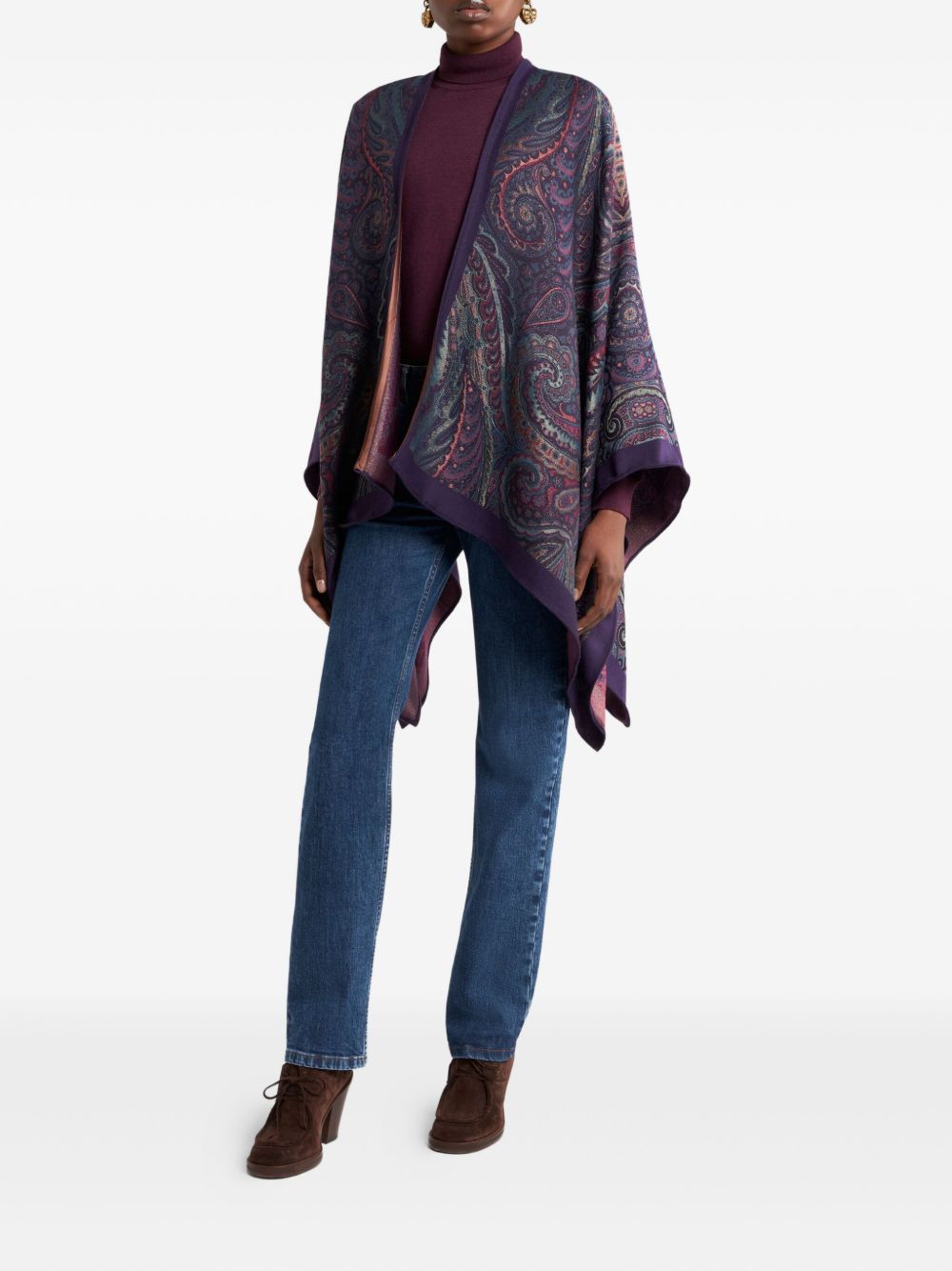 Etro WRBD0004AQ240X0887
