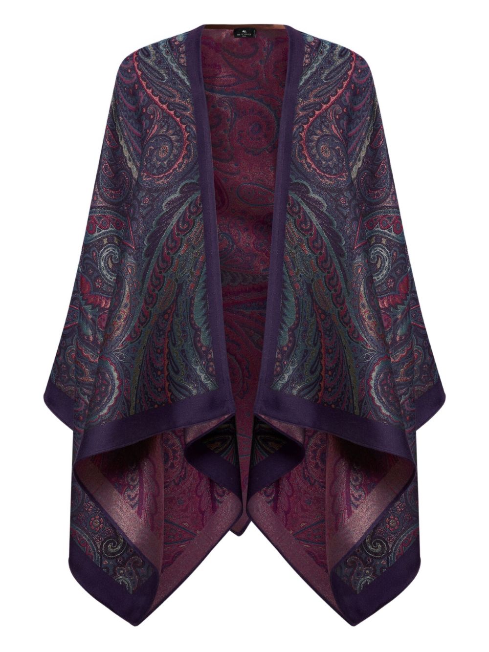 Etro WRBD0004AQ240X0887