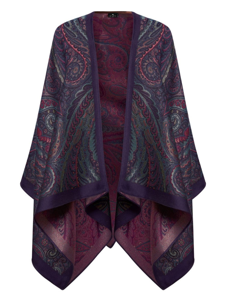 Etro WRBD0004AQ240X0887