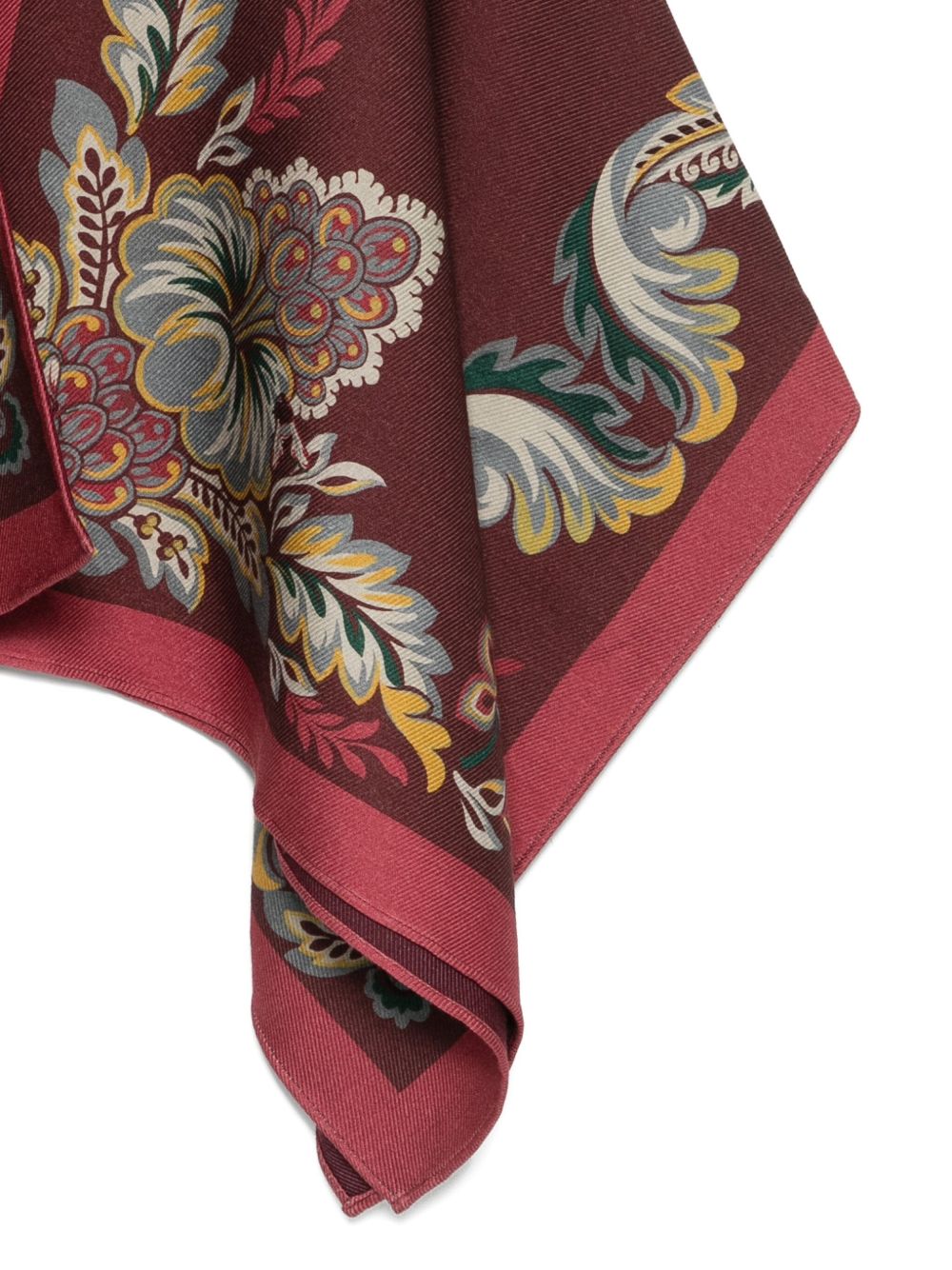 Etro WRBD0004AV801X0866