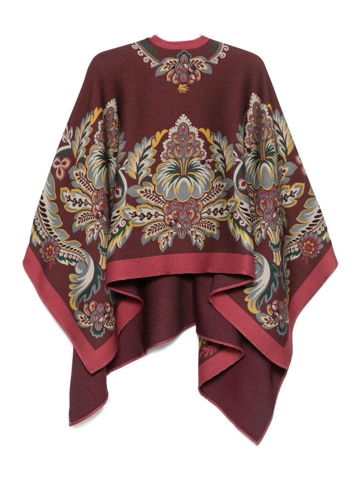 Etro WRBD0004AV801X0866