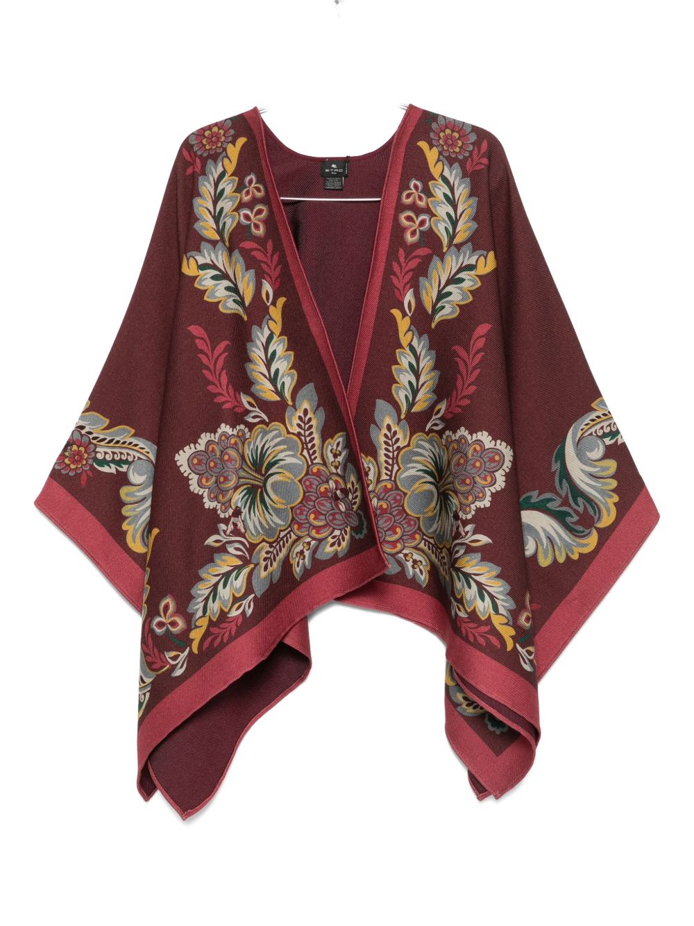 Etro WRBD0004AV801X0866