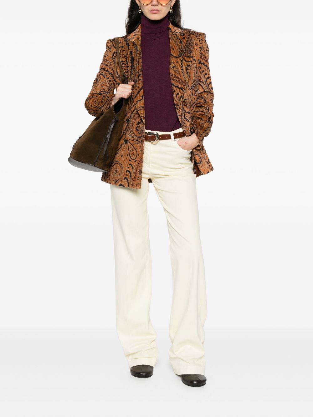 Etro WRCA001099SAEE3X0822