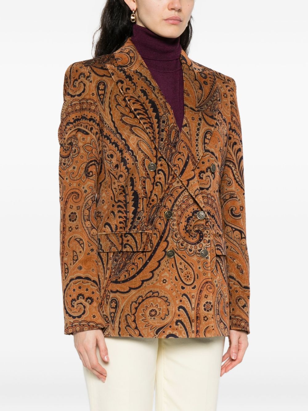 Etro WRCA001099SAEE3X0822