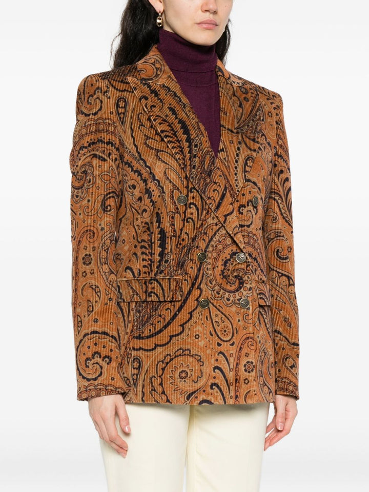 Etro WRCA001099SAEE3X0822