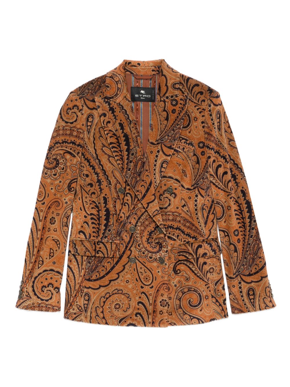 Etro WRCA001099SAEE3X0822