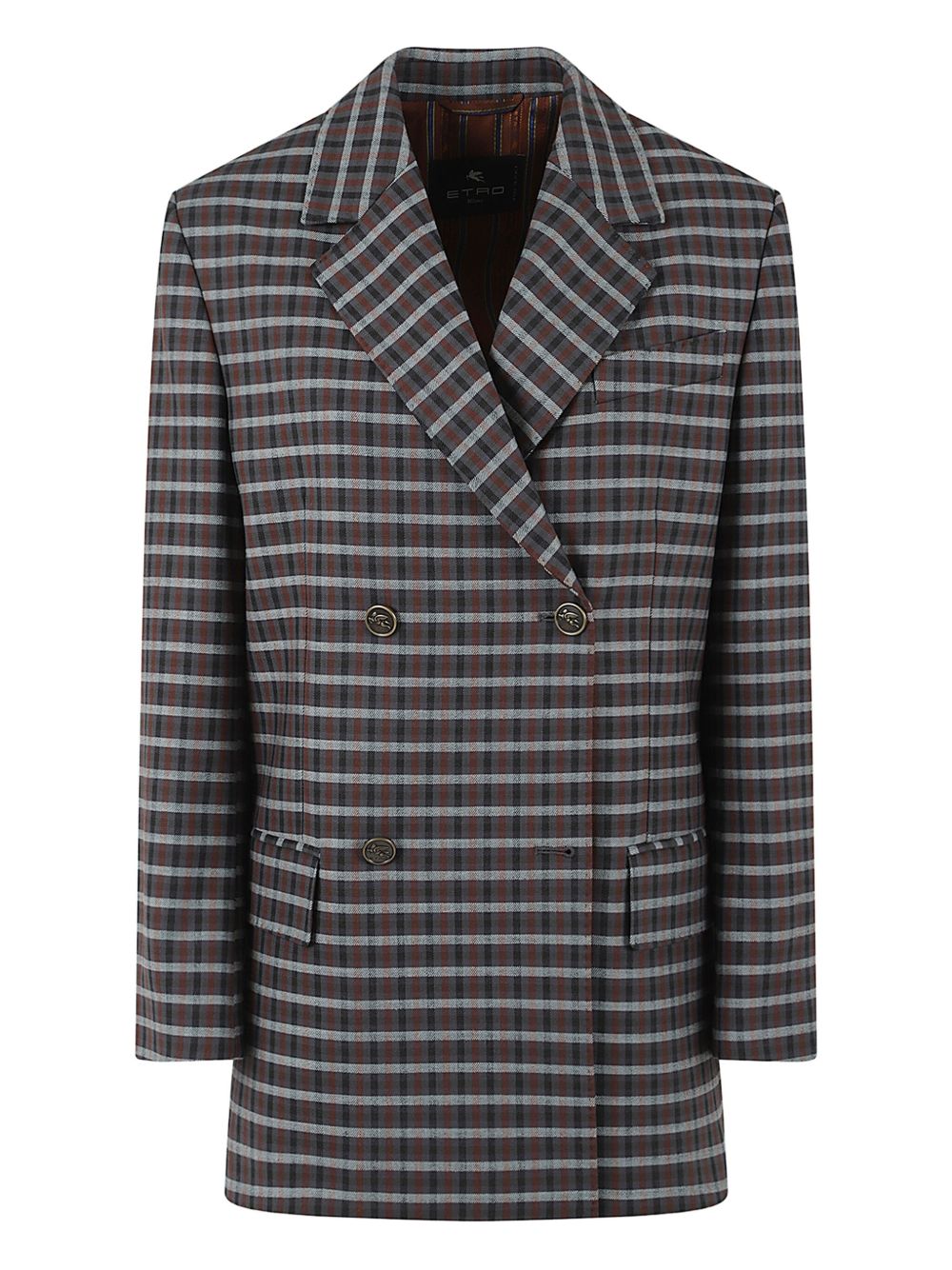 Etro WRCA009499TQB79S9832