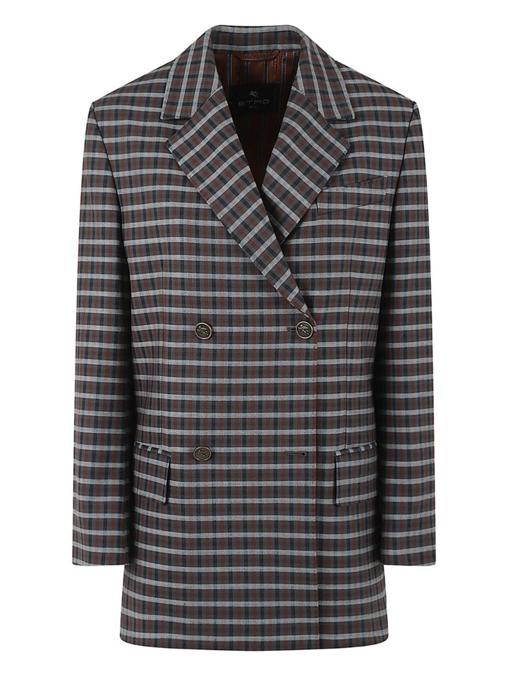 Etro WRCA009499TQB79S9832
