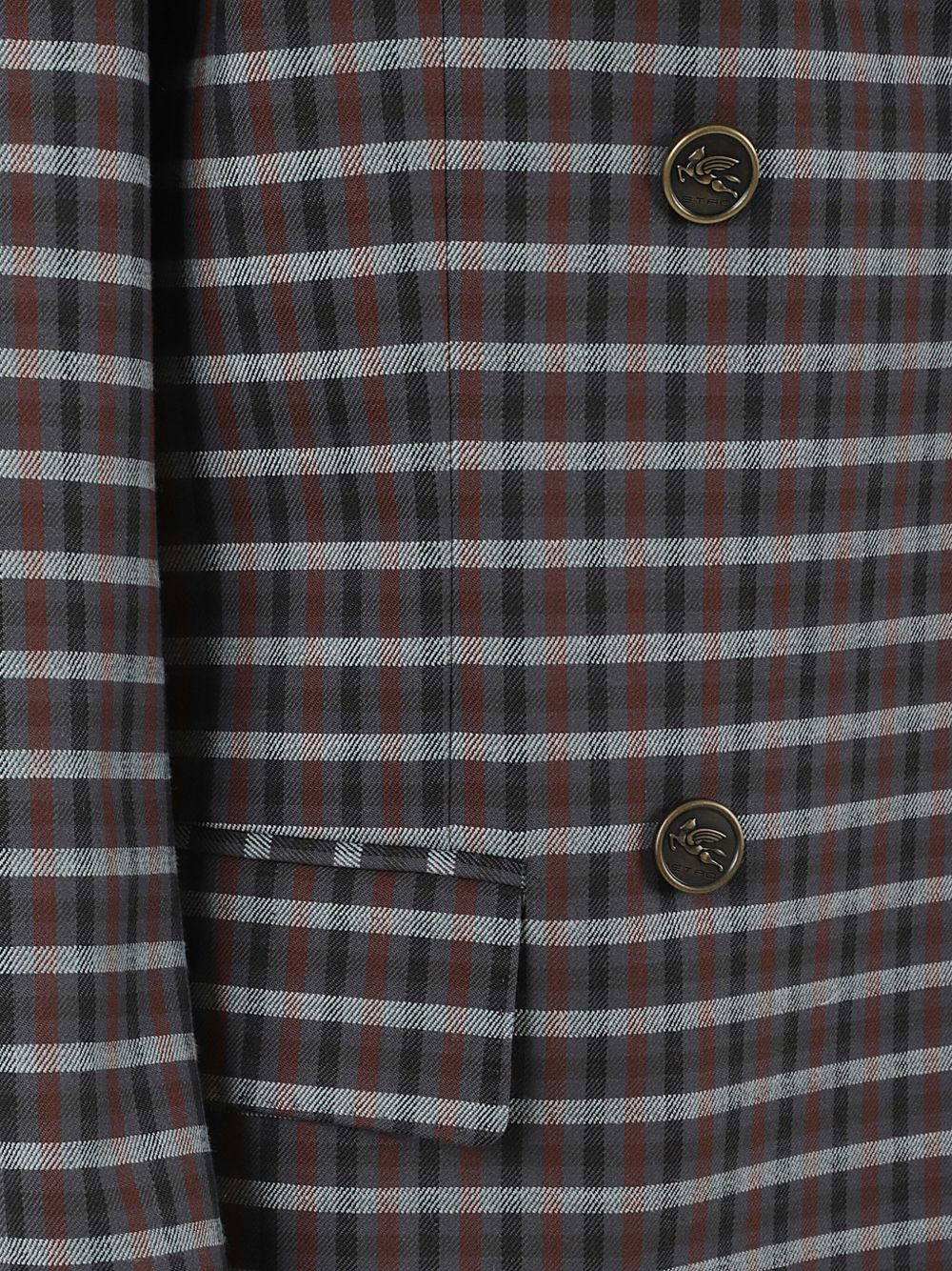 Etro WRCA009499TQB79S9832