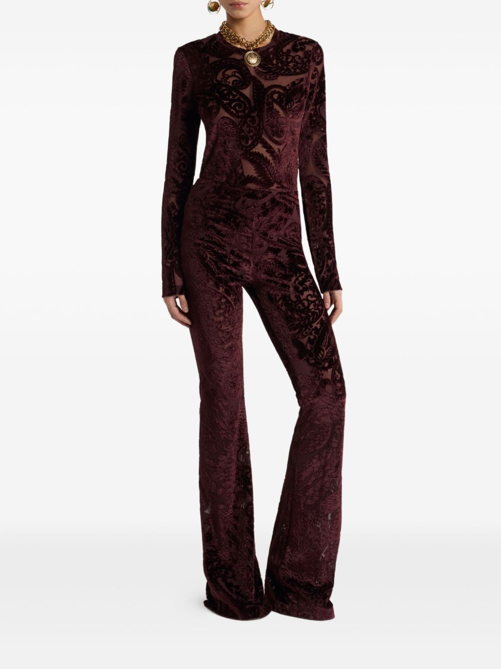 Etro WREA002699JMD03M5039