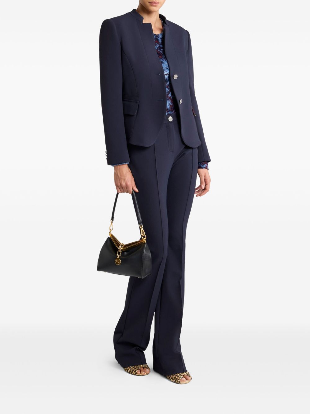 Etro WREA005499TUSN1B0387