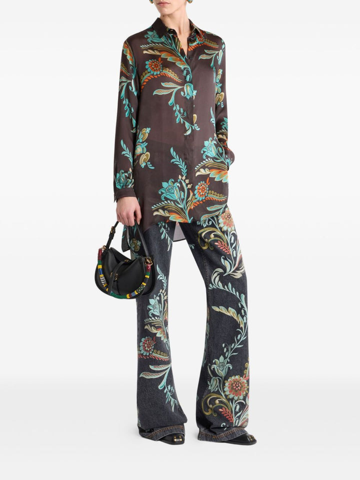 Etro WRIA002999SA1L4X0813