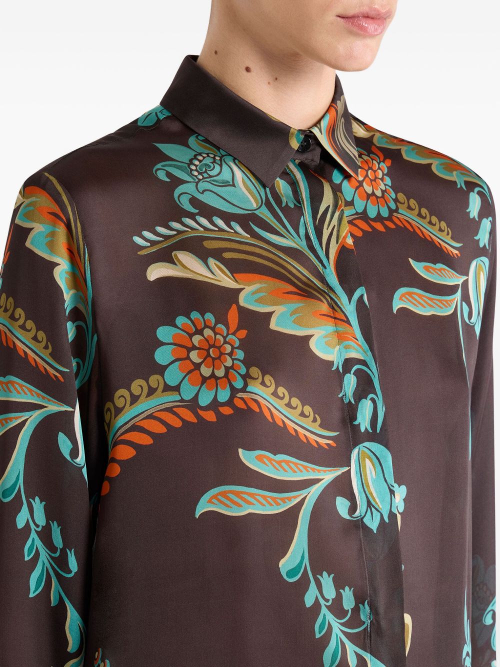 Etro WRIA002999SA1L4X0813