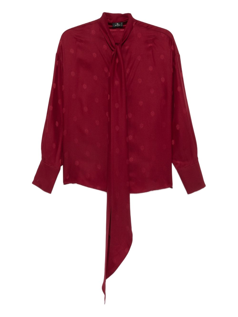 Etro WRIA007799TU1L3R0108