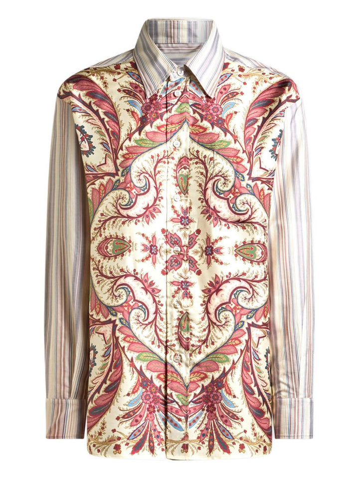 Etro WRIA0082AV745X0803