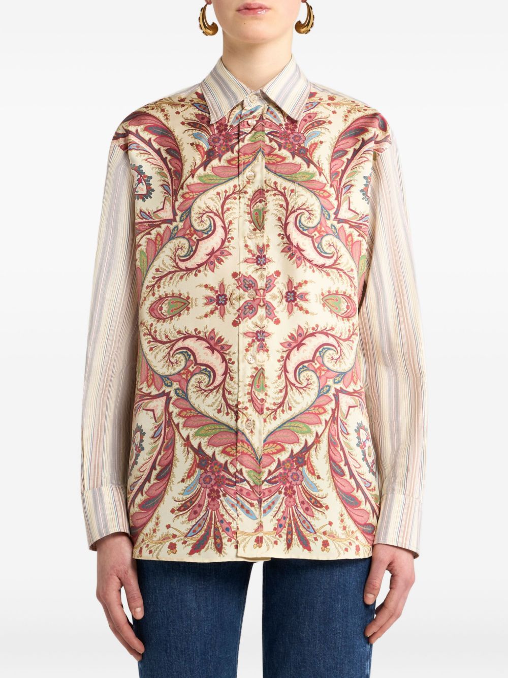 Etro WRIA0082AV745X0803