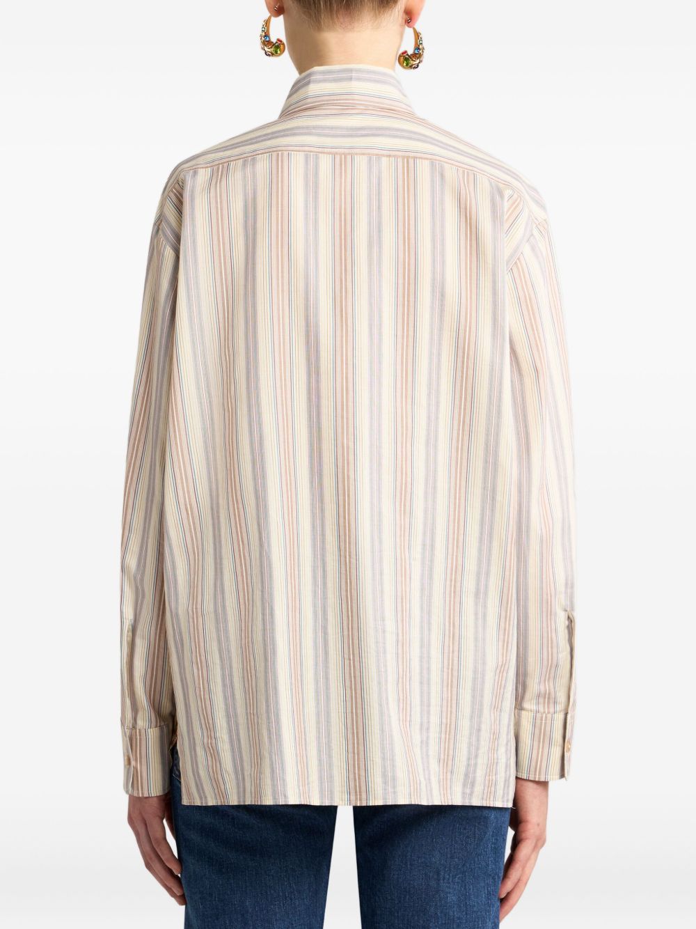 Etro WRIA0082AV745X0803