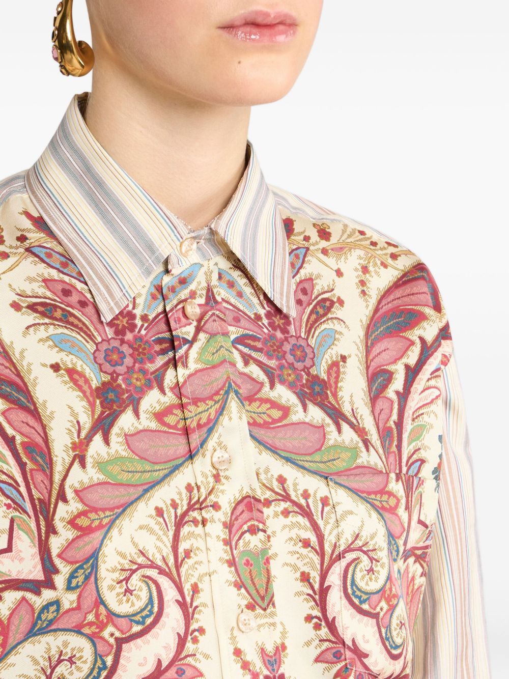 Etro WRIA0082AV745X0803