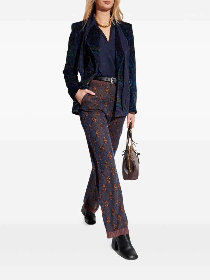 Etro WRJA009199TU1L3B0387