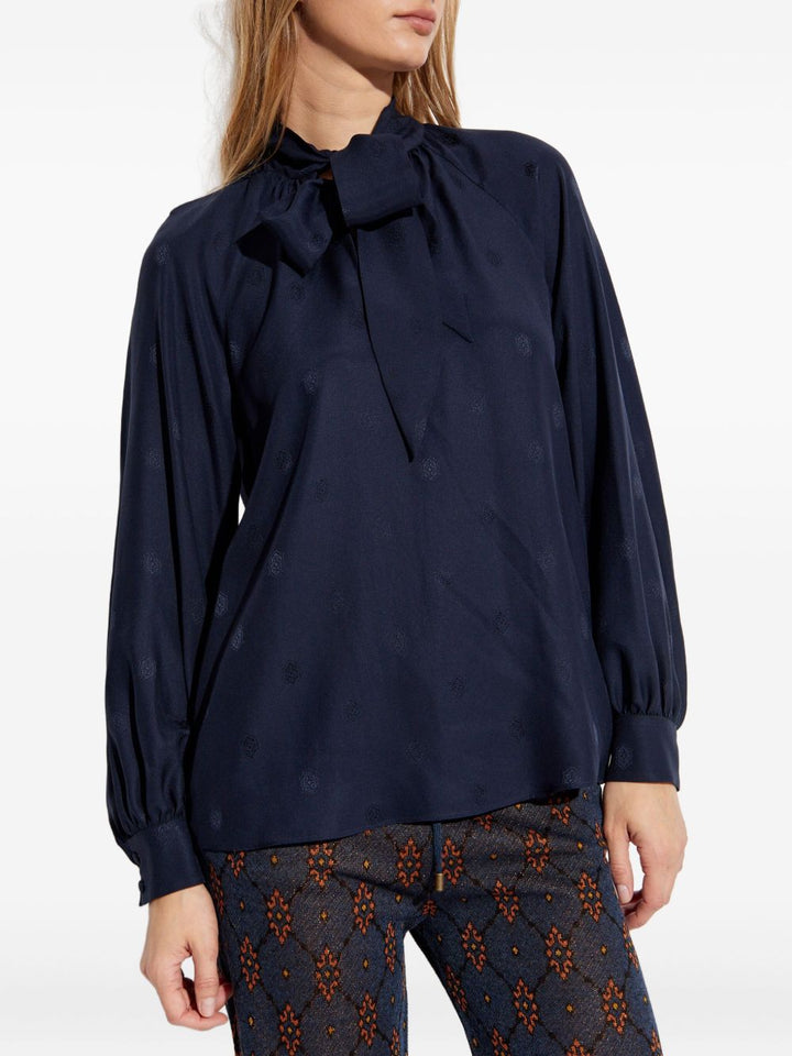 Etro WRJA009199TU1L3B0387