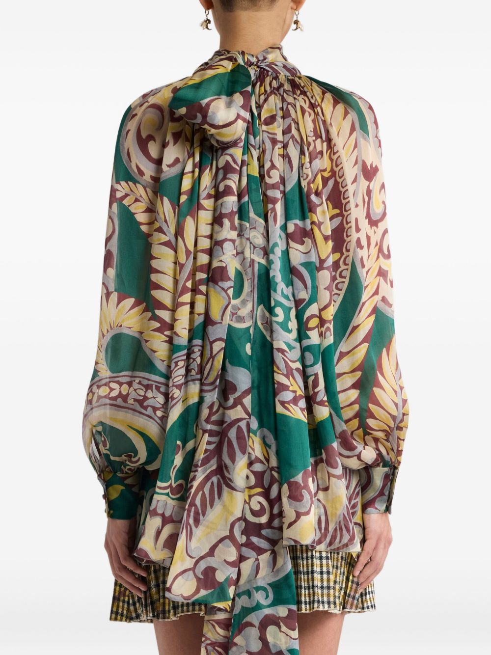 Etro WRJA015099SA1K3X0890