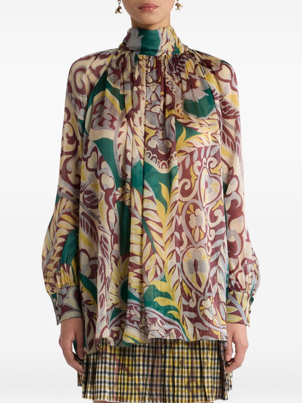 Etro WRJA015099SA1K3X0890