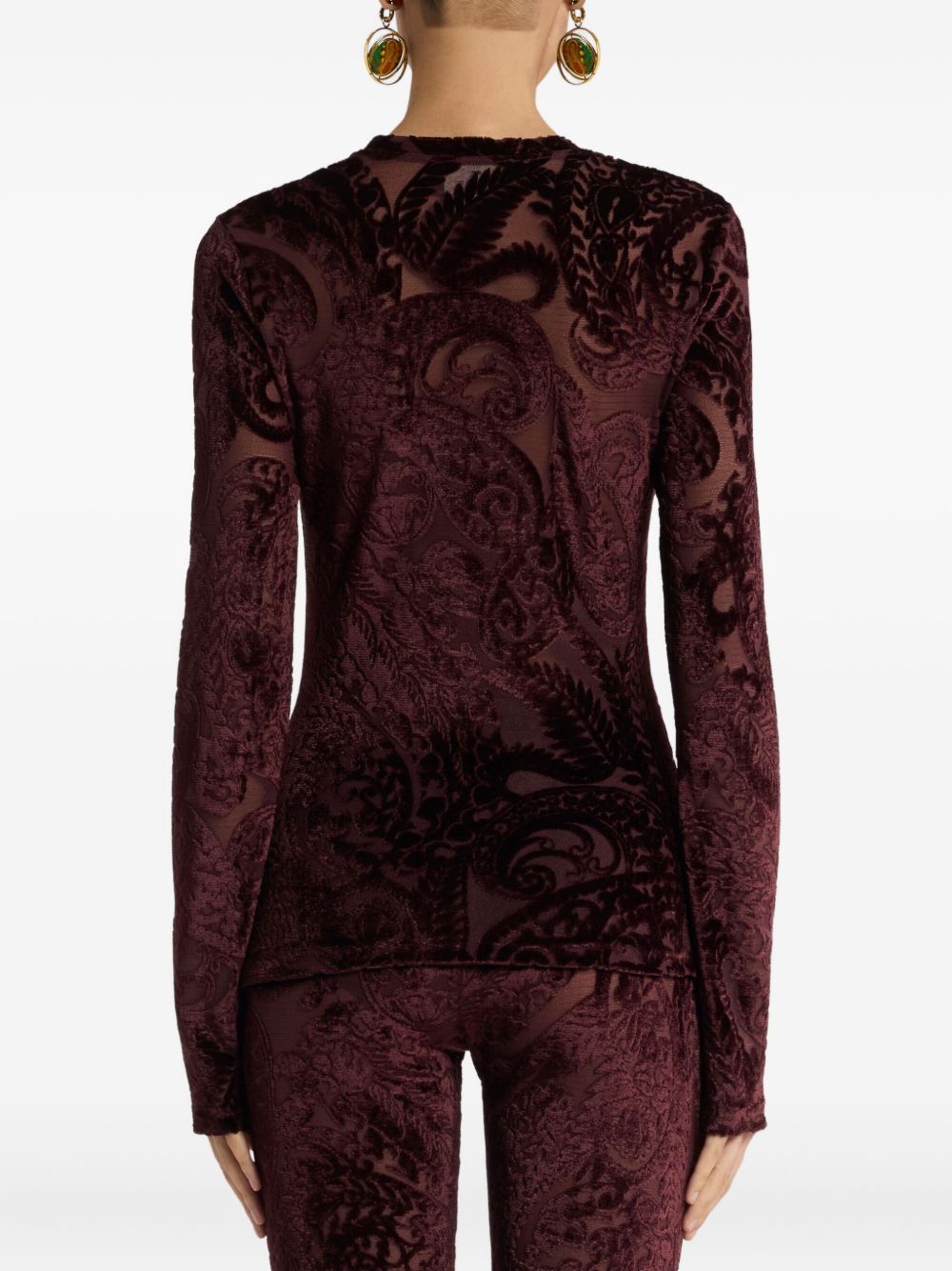 Etro WRJB001199JMD03M5039