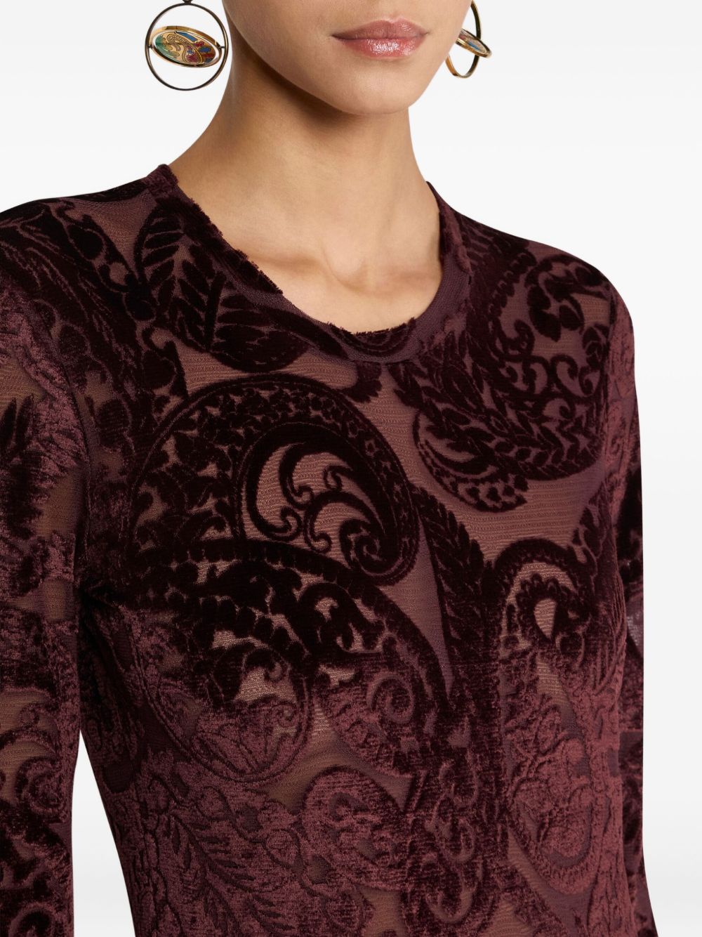 Etro WRJB001199JMD03M5039
