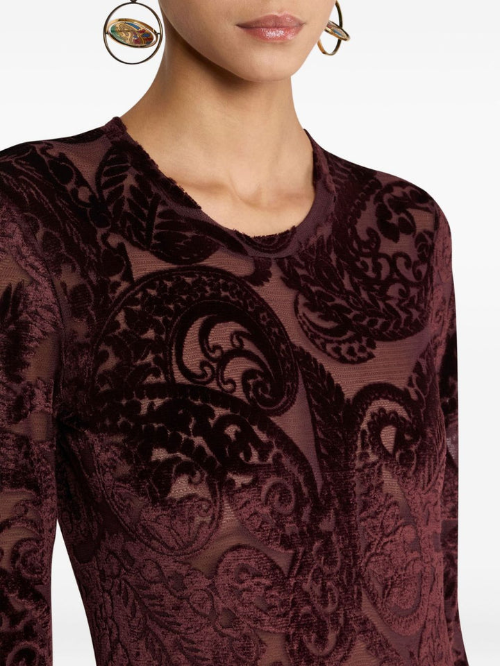 Etro WRJB001199JMD03M5039