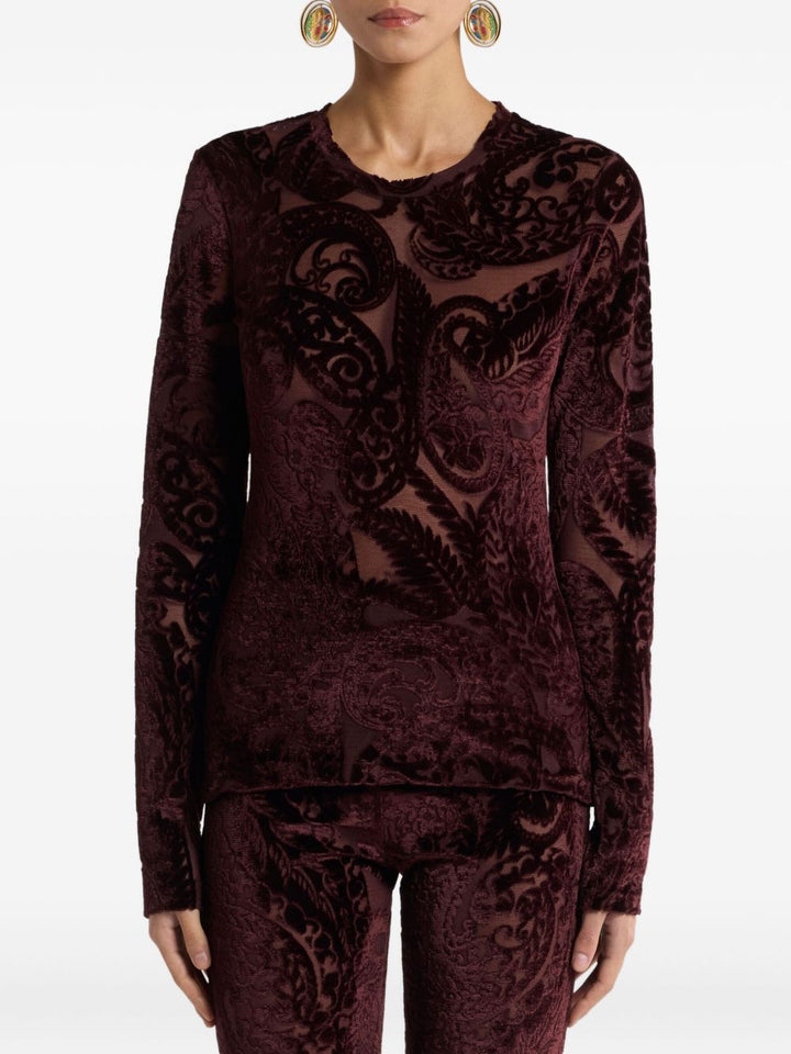 Etro WRJB001199JMD03M5039
