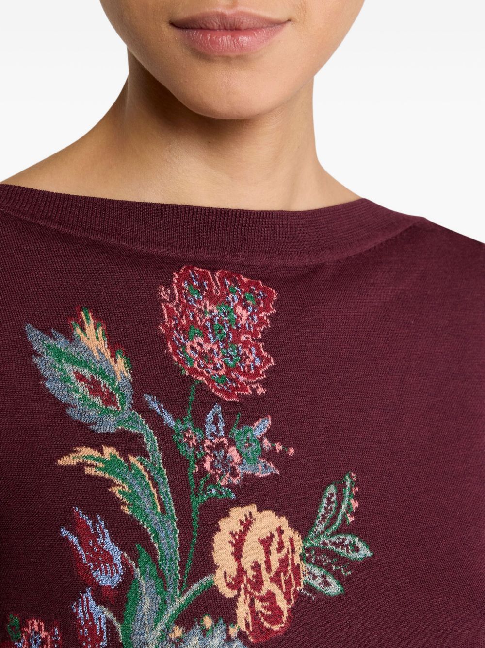 Etro WRKE0318AQ170F0130