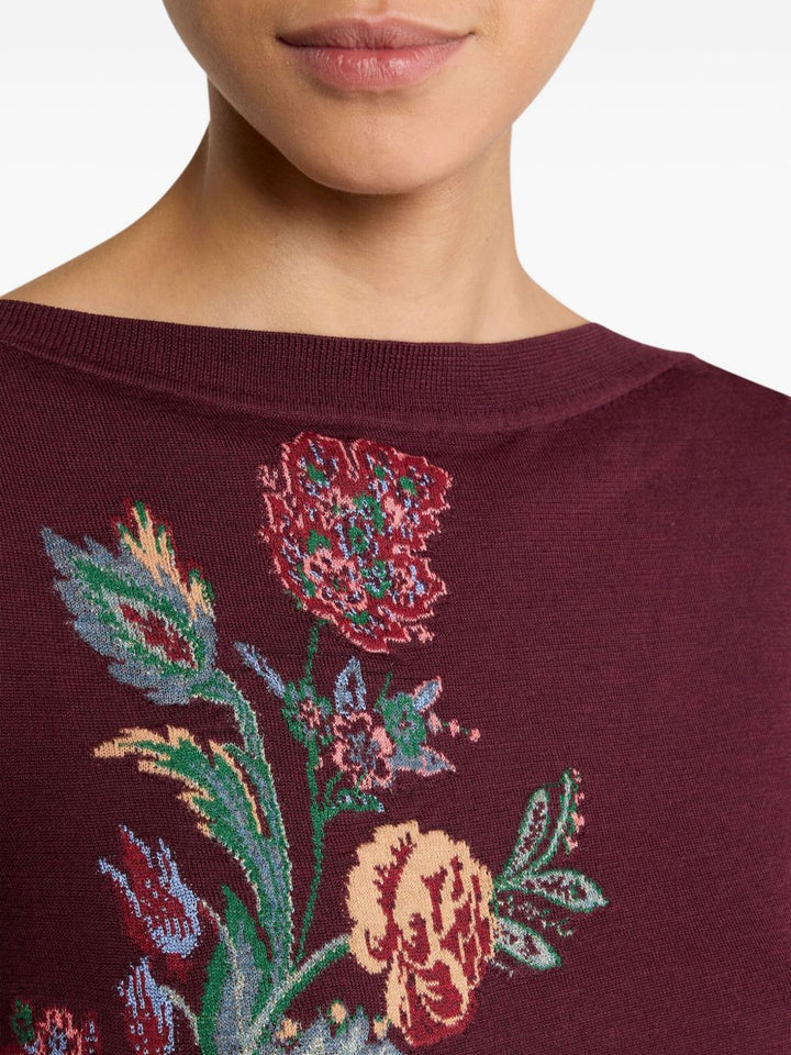 Etro WRKE0318AQ170F0130