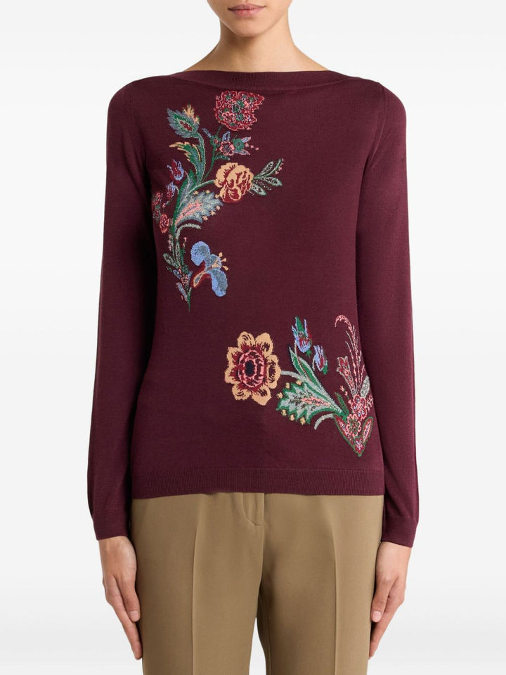 Etro WRKE0318AQ170F0130