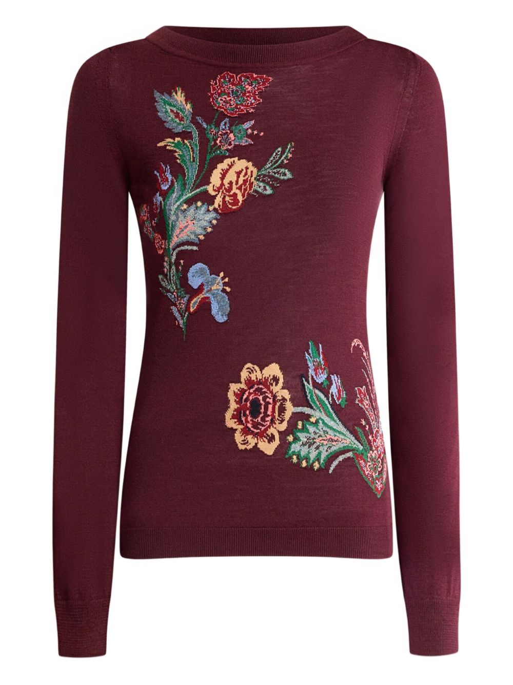Etro WRKE0318AQ170F0130