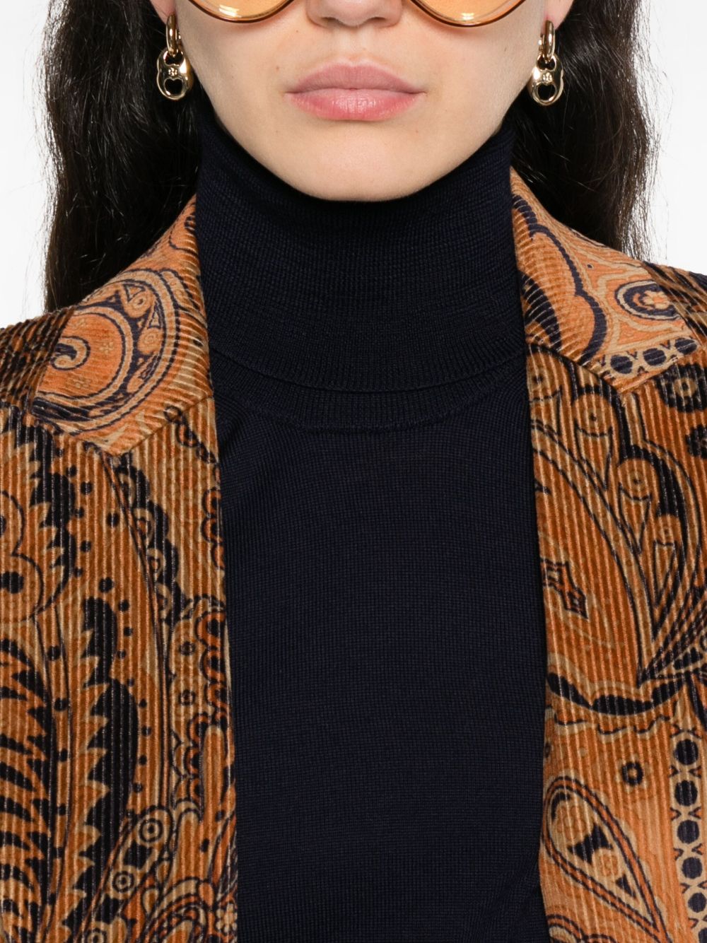 Etro WRKE0335AQ256B0665