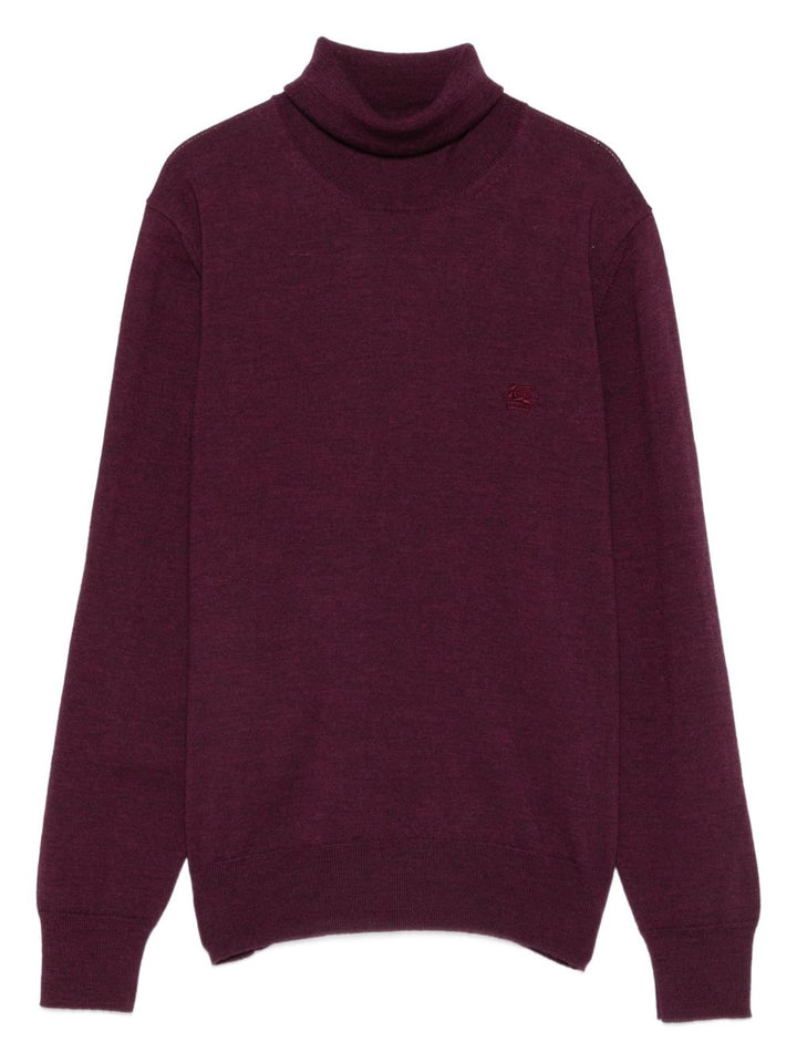 Etro WRKE0335AQ256R0369
