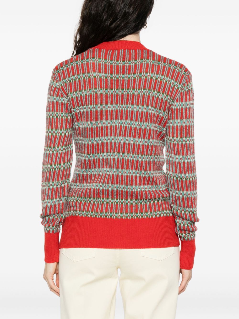 Etro WRKE0353AQ278S9850