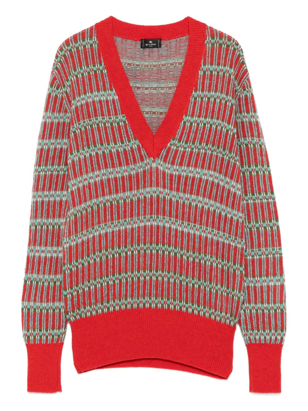 Etro WRKE0353AQ278S9850