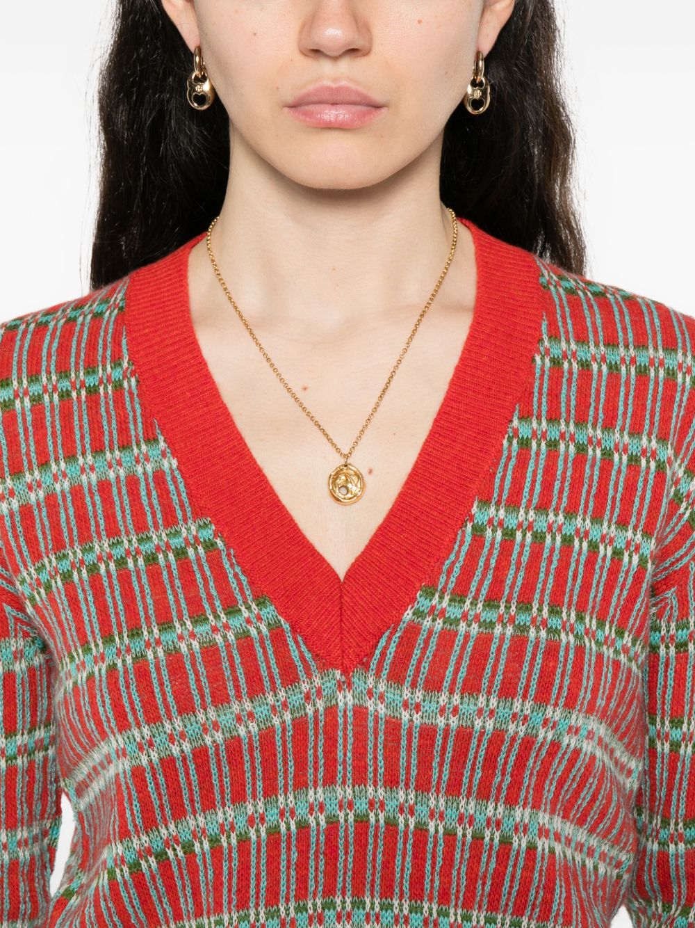 Etro WRKE0353AQ278S9850