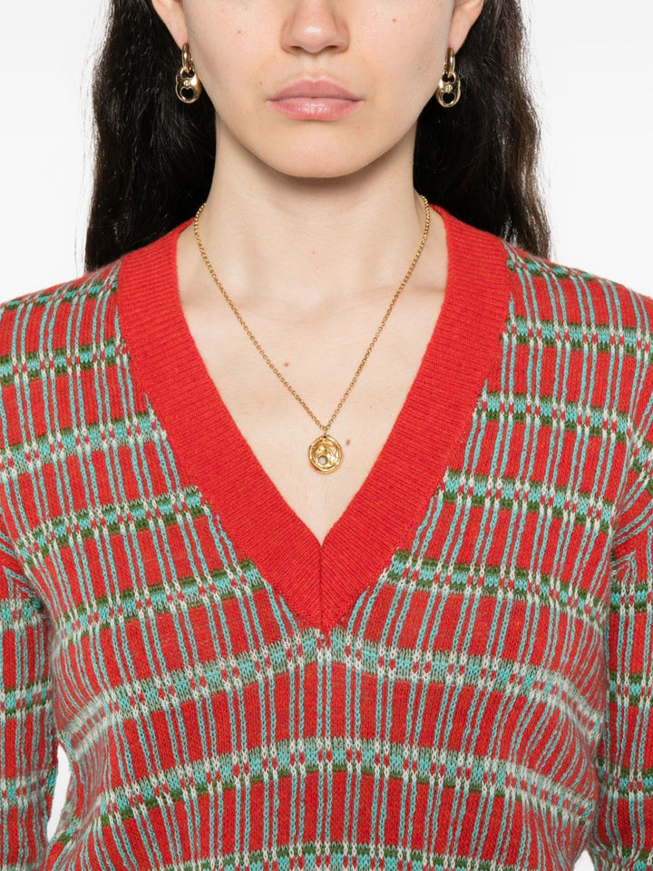 Etro WRKE0353AQ278S9850